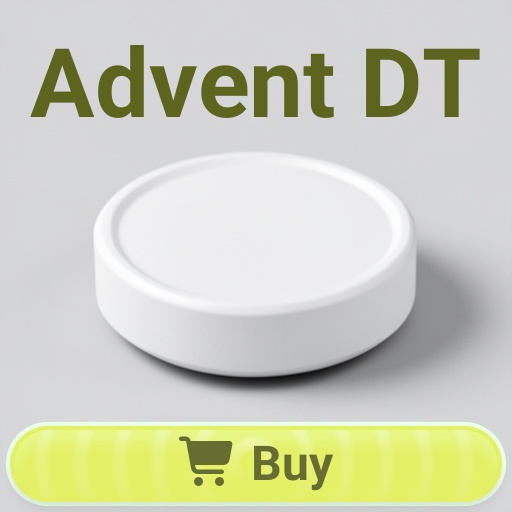 Advent DT