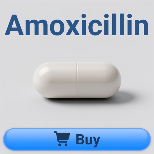 Amoxicillin