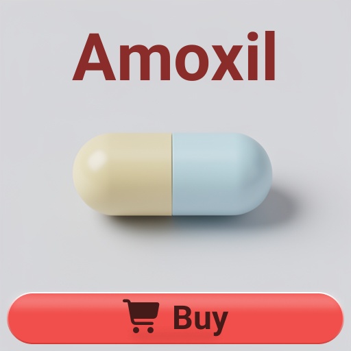 Amoxil