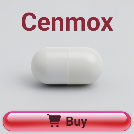Cenmox