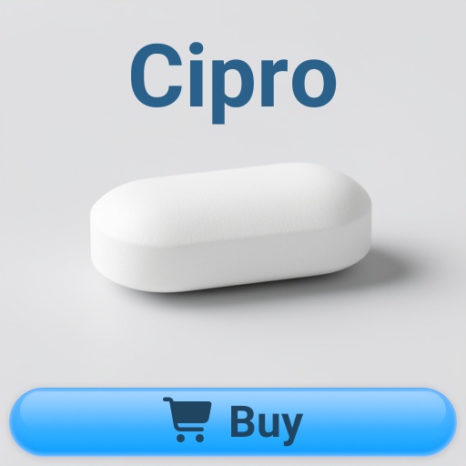 Cipro