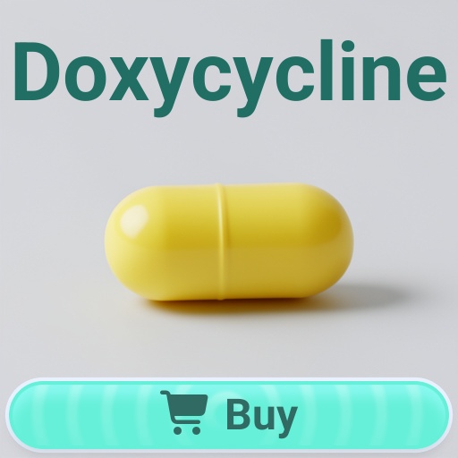 Doxycycline