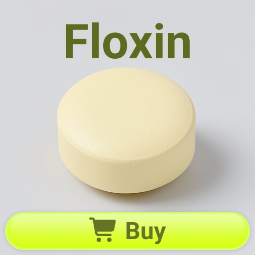 Floxin