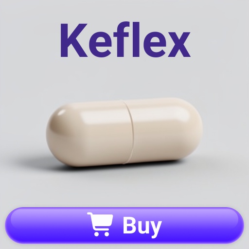 Keflex