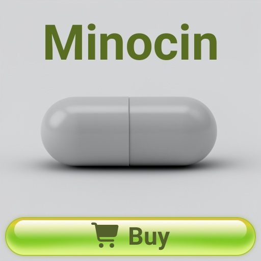 Minocin