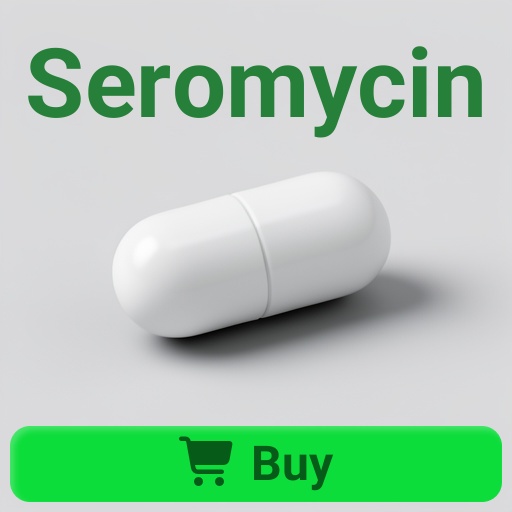 Seromycin