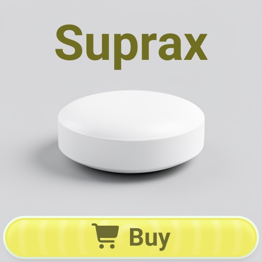 Suprax