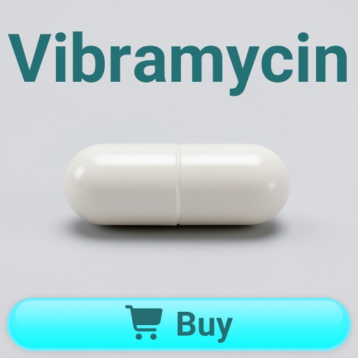 Vibramycin