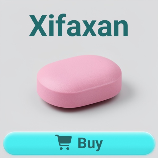 Xifaxan