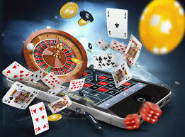 Online Casino Sådan Vinder Du Stort i Spilverdenen Online Casino Sådan Vinder Du Stort i Spilverdenen